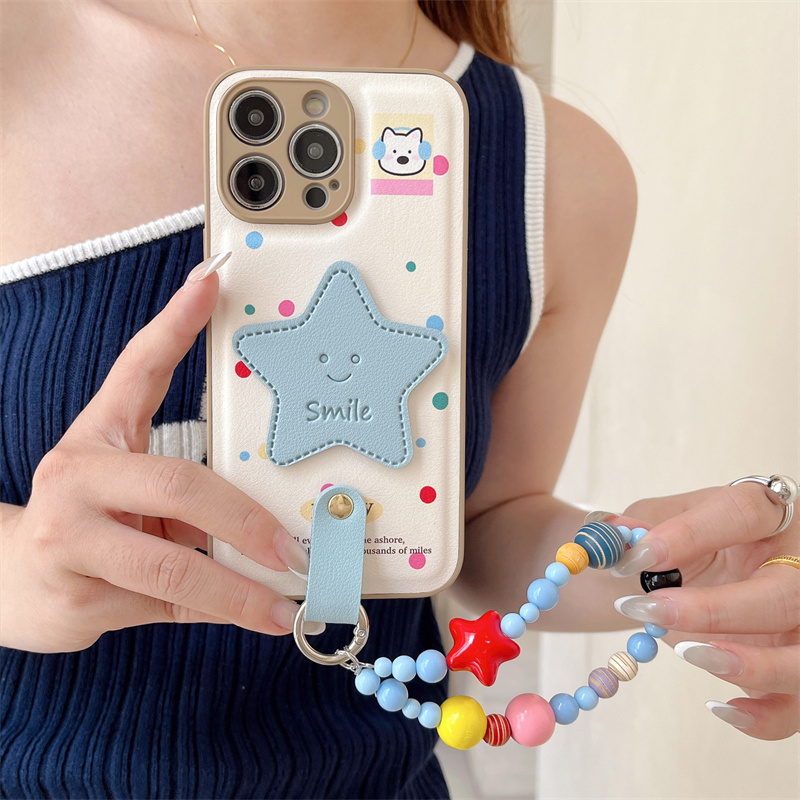Funda de teléfono con diseño d - Phone Cases With Loop reseña y precio