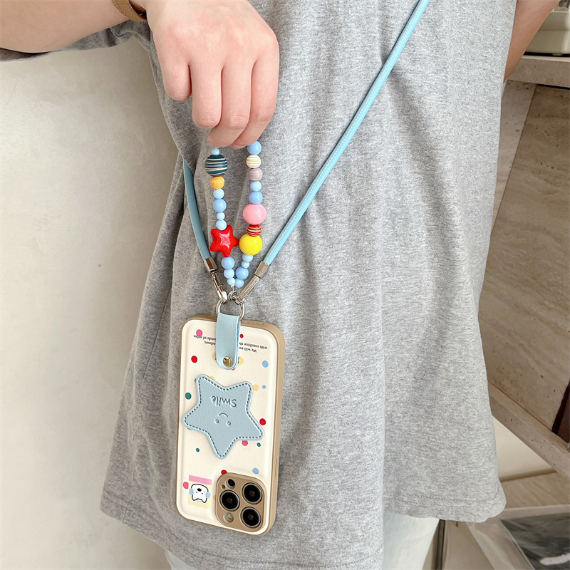 Funda de teléfono con diseño d - Phone Cases With Loop reseña y precio