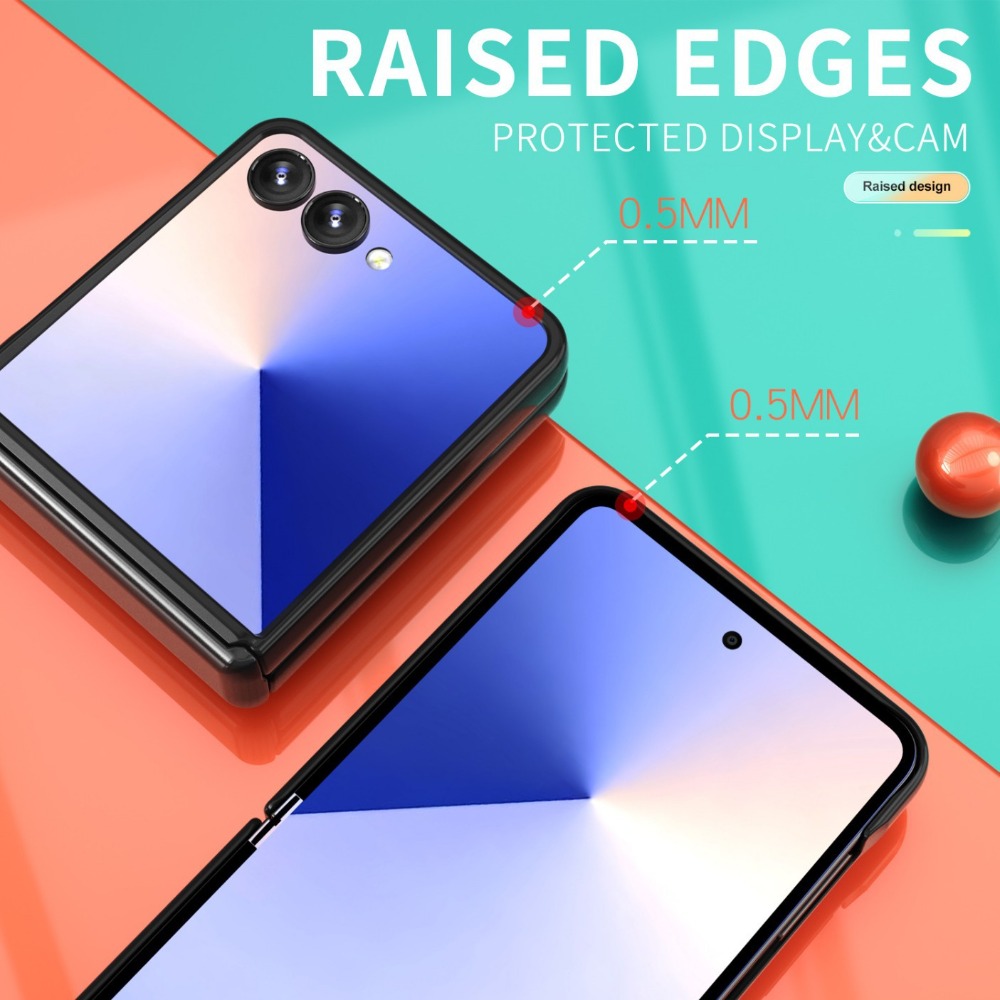 Funda Protectora para Samsung  - Military Grade Case reseña y precio