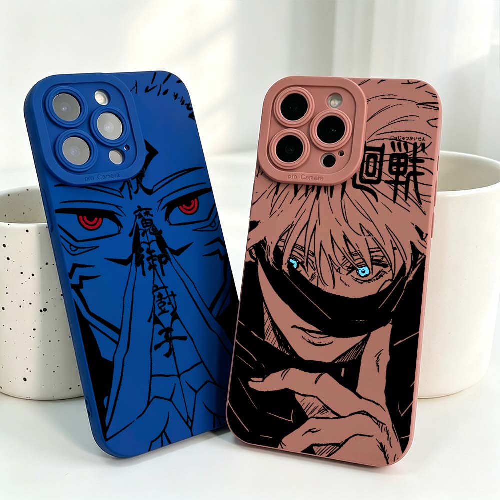 Funda de Silicona con Diseño d - Phone Cases Xs Iphone reseña y precio