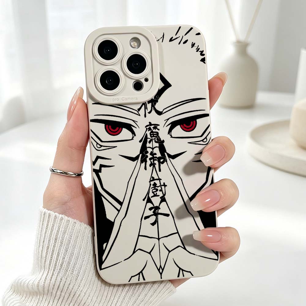 Funda de Silicona con Diseño d - Phone Cases Xs Iphone reseña y precio
