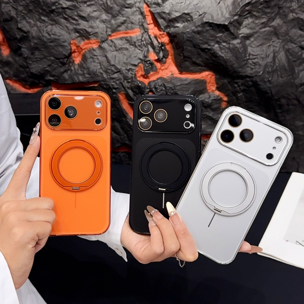 Funda Magnética Giratoria con  - Phone Cases With Magsafe reseña y precio