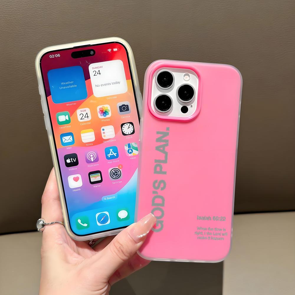 Funda de silicona tipo gel con - Phone Cases Xs Iphone reseña y precio