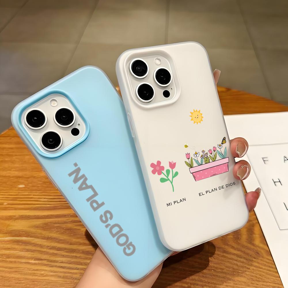 Funda de silicona tipo gel con - Phone Cases Xs Iphone reseña y precio