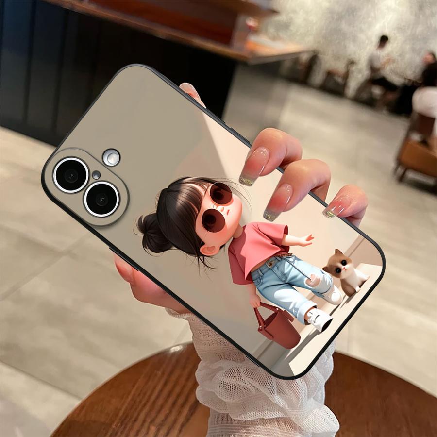 Funda para Teléfono, Carcasa p - Phone Cases Like Loopy reseña y precio