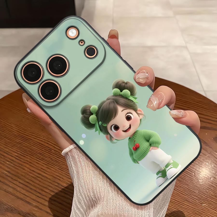 Funda para Teléfono, Carcasa p - Phone Cases Like Loopy reseña y precio