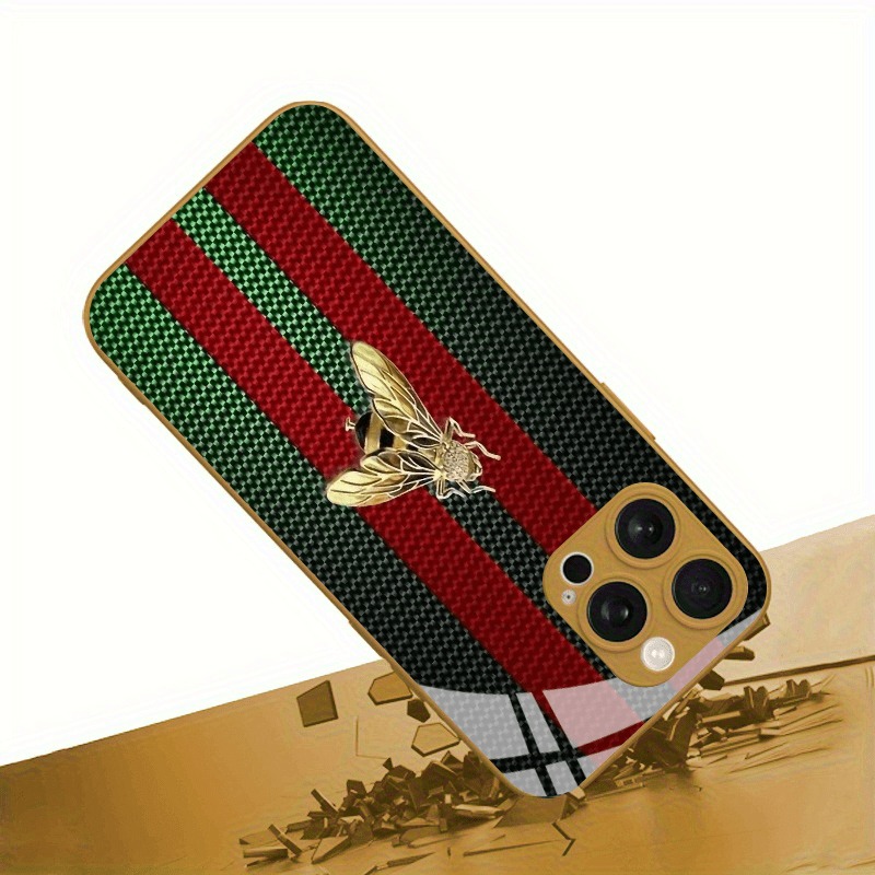 Funda de teléfono de cristal c - Phone Cases Vape reseña y precio