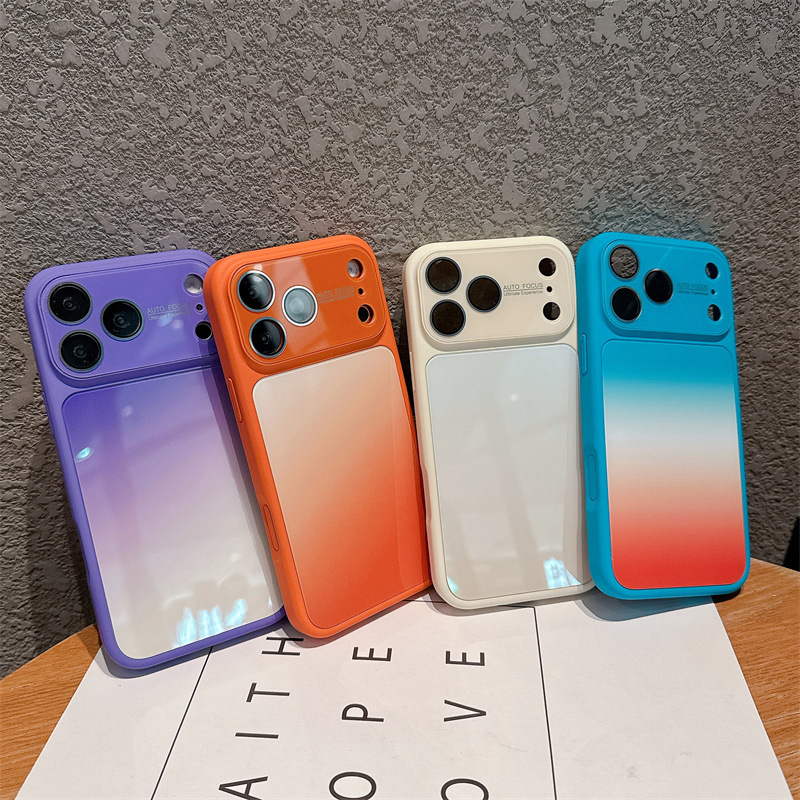 Funda de Teléfono de Lujo con  - Phone Cases Popular reseña y precio