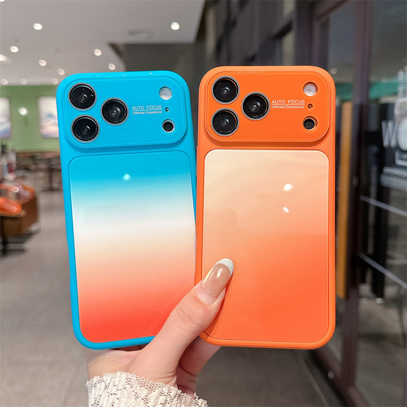 Funda de Teléfono de Lujo con  - Phone Cases Popular reseña y precio