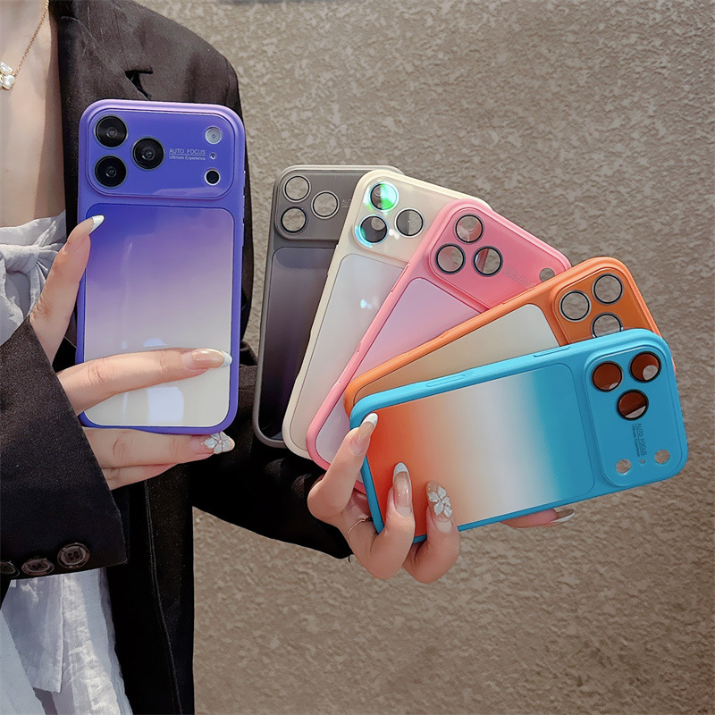 Funda de Teléfono de Lujo con  - Phone Cases Popular reseña y precio
