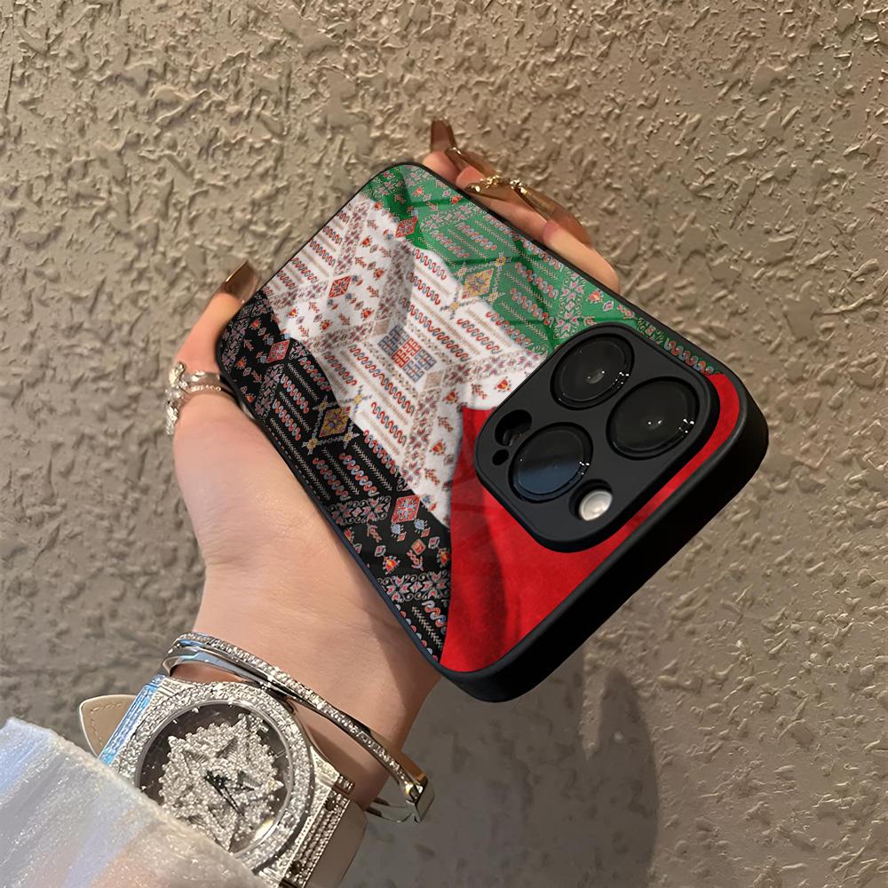 Funda de Teléfono con Mapa de  - Phone Cases Vape reseña y precio