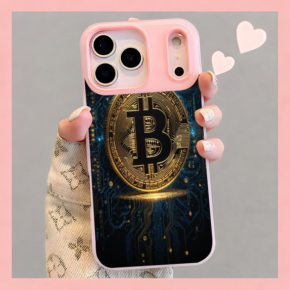 Funda para Teléfono con Tema d - Phone Cases Yellow reseña y precio