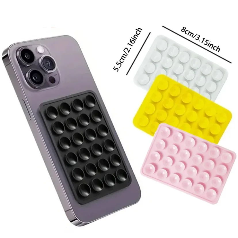 Soporte de silicona para teléf - Phone Cases Popular reseña y precio