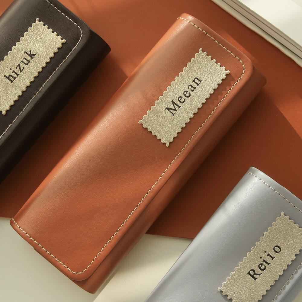 Estuche de Gafas Personalizado - Monogram Custom Case reseña y precio