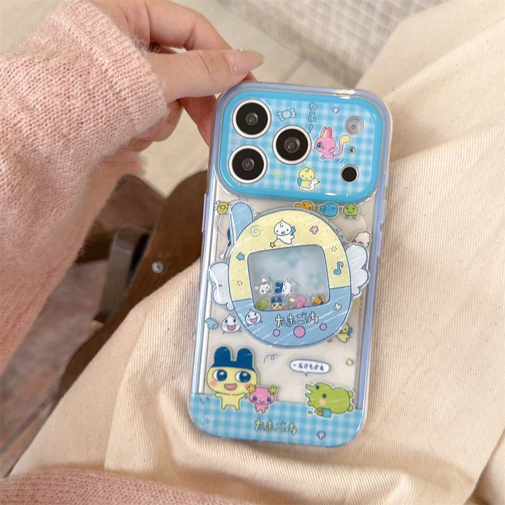 Divertida Funda Magnética para - Phone Cases Quirky reseña y precio
