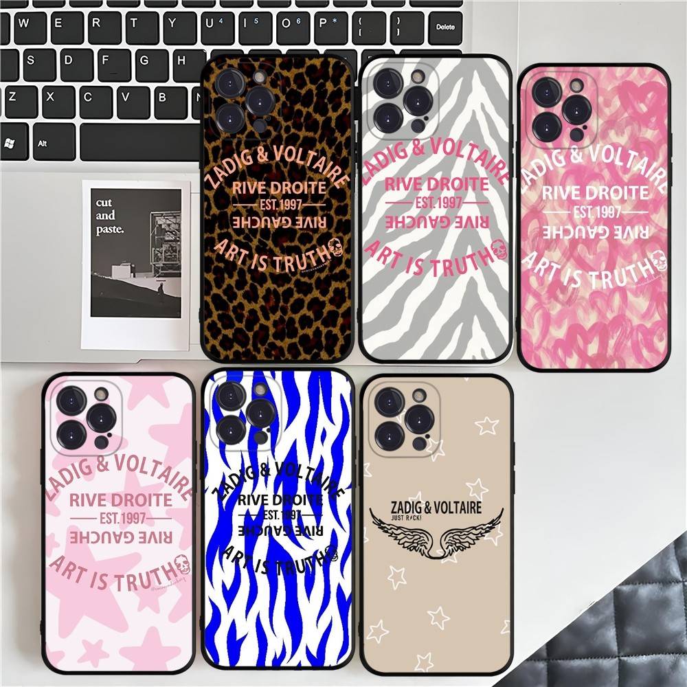 Funda para Teléfono de la Marc - Phone Cases Louis Vuitton reseña y precio