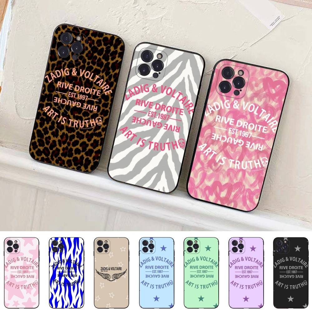 Funda para Teléfono de la Marc - Phone Cases Louis Vuitton reseña y precio