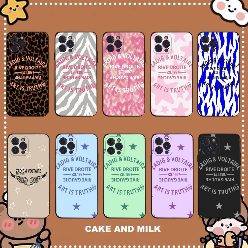 Funda para Teléfono de la Marc - Phone Cases Louis Vuitton reseña y precio