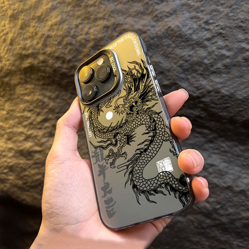 Funda de Lujo con Diseño de Dr - Phone Cases Vape reseña y precio