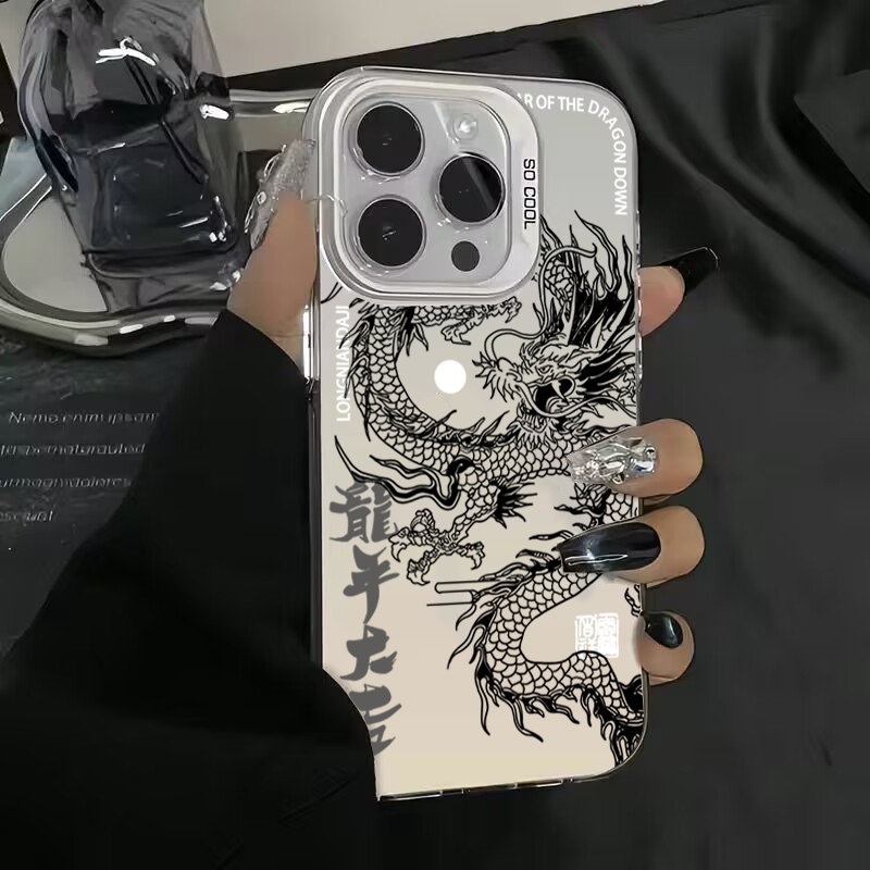 Funda de Lujo con Diseño de Dr - Phone Cases Vape reseña y precio
