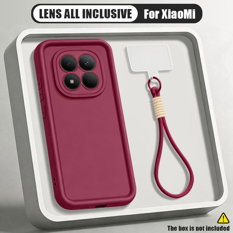 Funda de teléfono con cordón d - Phone Cases With Loop reseña y precio