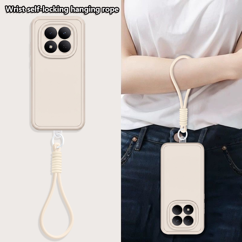 Funda de teléfono con cordón d - Phone Cases With Loop reseña y precio