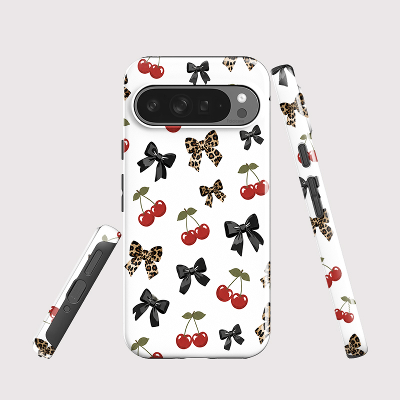 Funda de teléfono Fcicicase Bo - Google Pixel 9 reseña y precio
