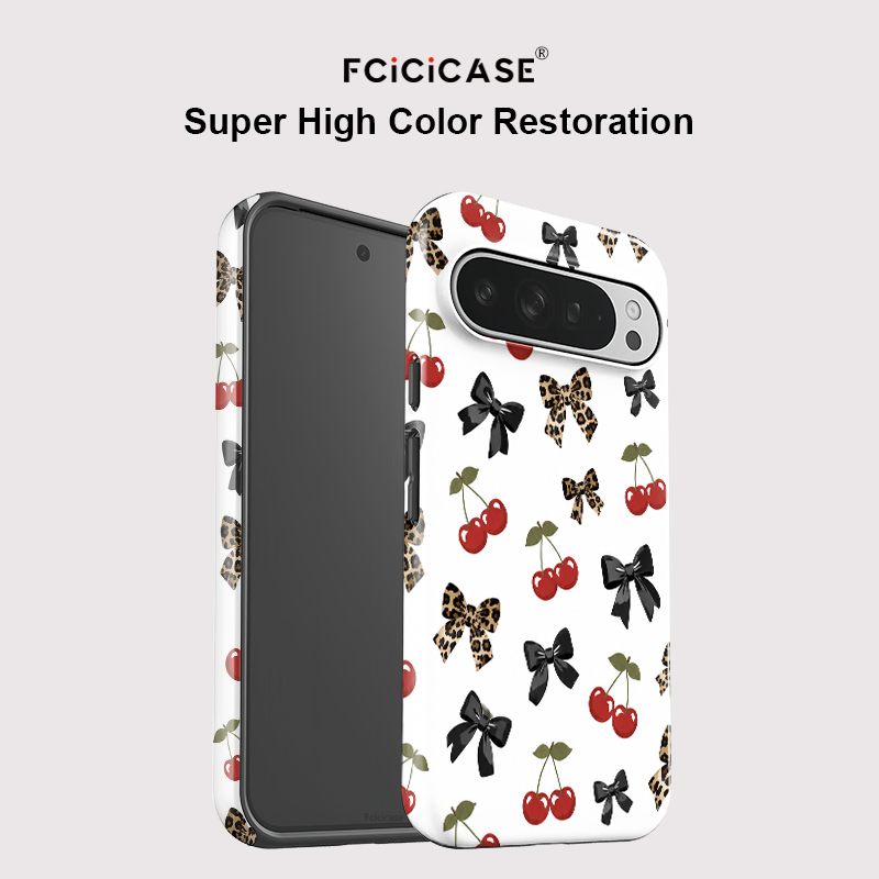 Funda de teléfono Fcicicase Bo - Google Pixel 9 reseña y precio