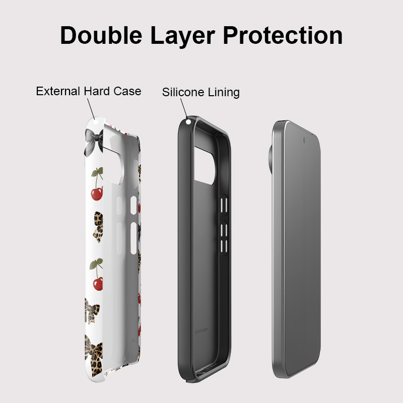 Funda de teléfono Fcicicase Bo - Google Pixel 9 reseña y precio