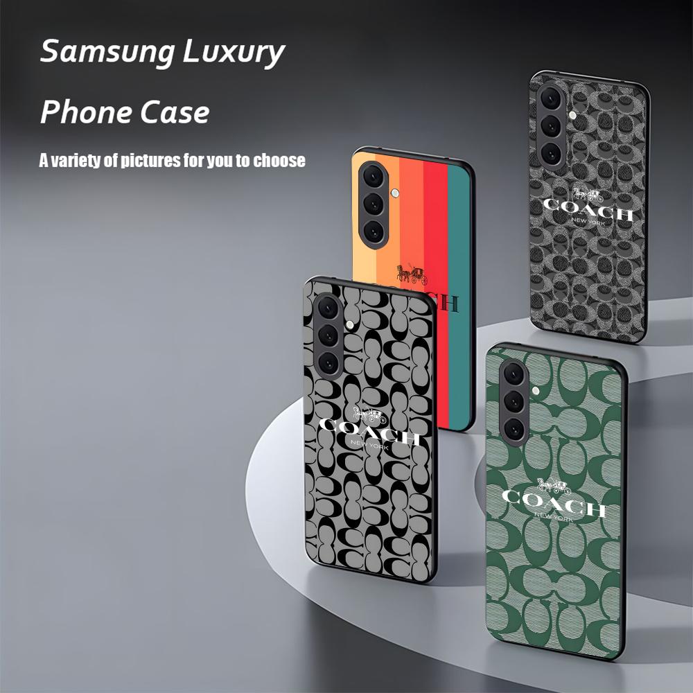 Funda de Teléfono de Lujo y Mo - Phone Cases Trendy reseña y precio