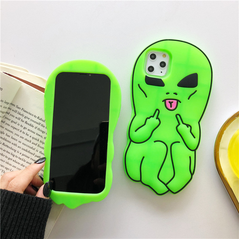 Divertida Funda de Teléfono co - Phone Cases Quirky reseña y precio