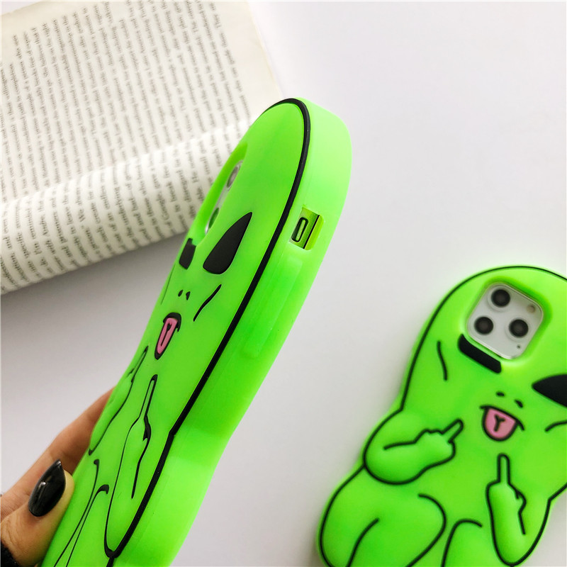 Divertida Funda de Teléfono co - Phone Cases Quirky reseña y precio