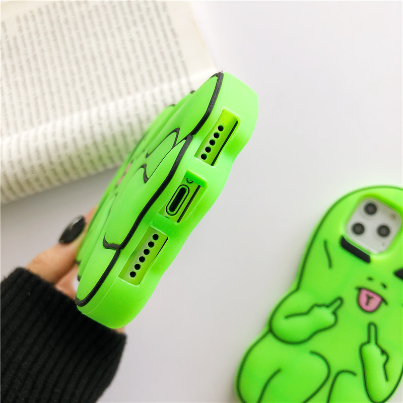 Divertida Funda de Teléfono co - Phone Cases Quirky reseña y precio