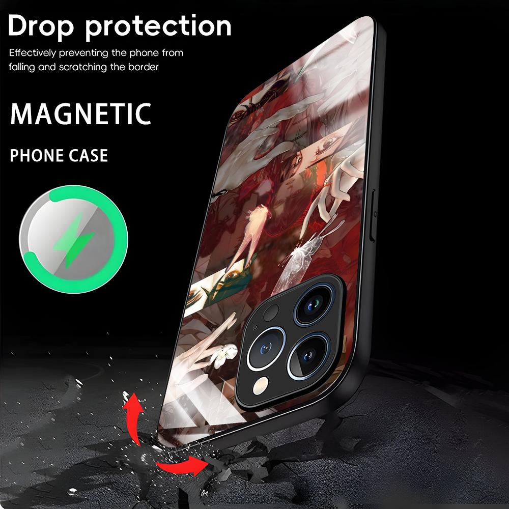 Funda de teléfono con bendició - Phone Cases Xs Iphone reseña y precio