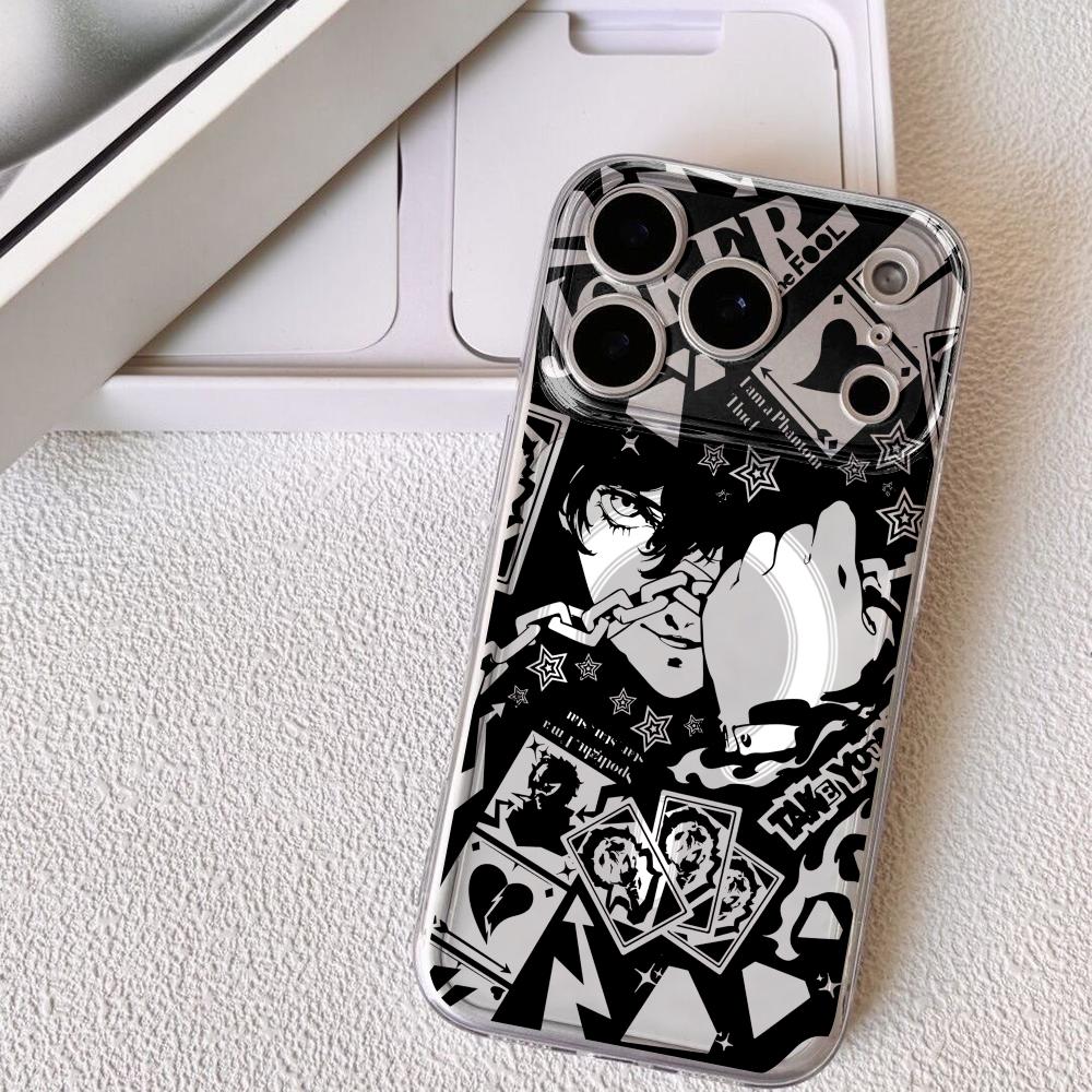 Funda Magnética Transparente p - Phone Cases Popular reseña y precio