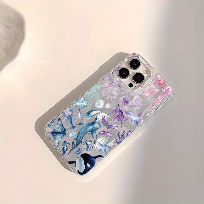Funda Protectora Antigolpes co - Phone Cases Like Loopy reseña y precio