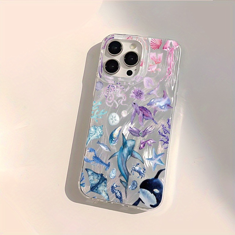 Funda Protectora Antigolpes co - Phone Cases Like Loopy reseña y precio