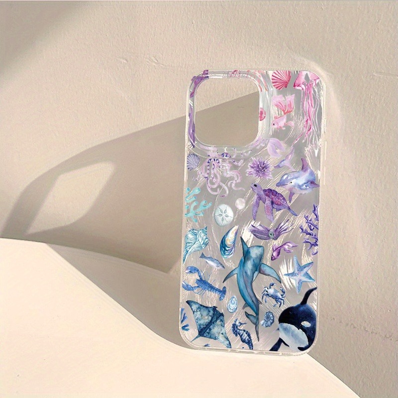 Funda Protectora Antigolpes co - Phone Cases Like Loopy reseña y precio