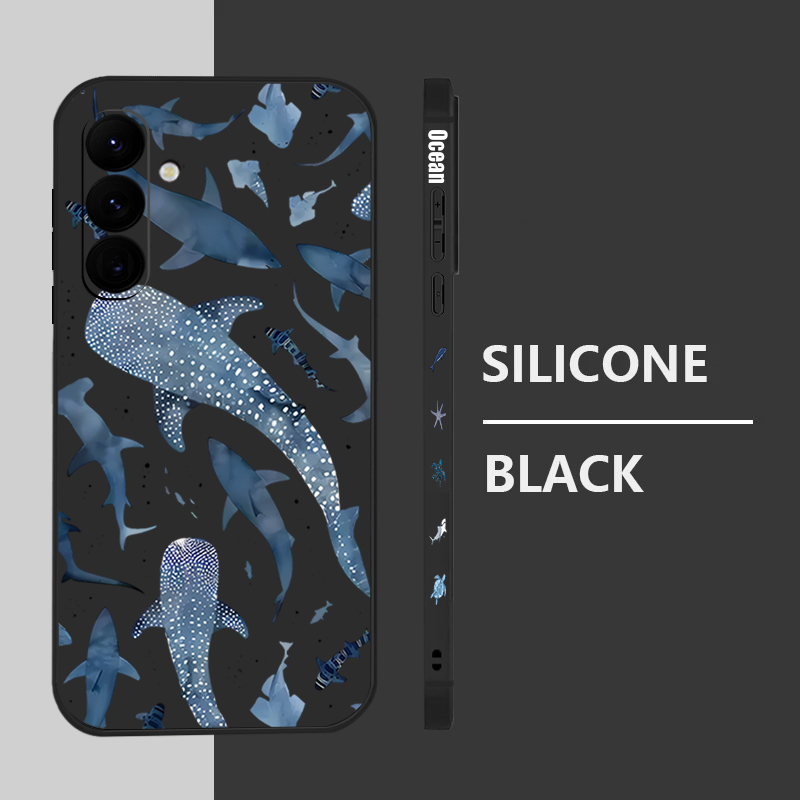 Funda con cordón con diseño de - Phone Cases Galaxy A17 reseña y precio