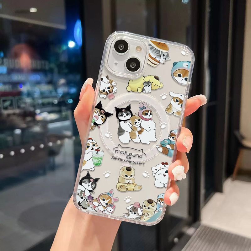 Divertida funda de teléfono ma - Phone Cases Quirky reseña y precio