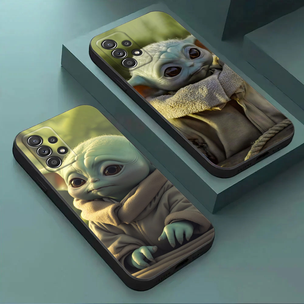 Funda de silicona para teléfon - Phone Cases Galaxy A17 reseña y precio