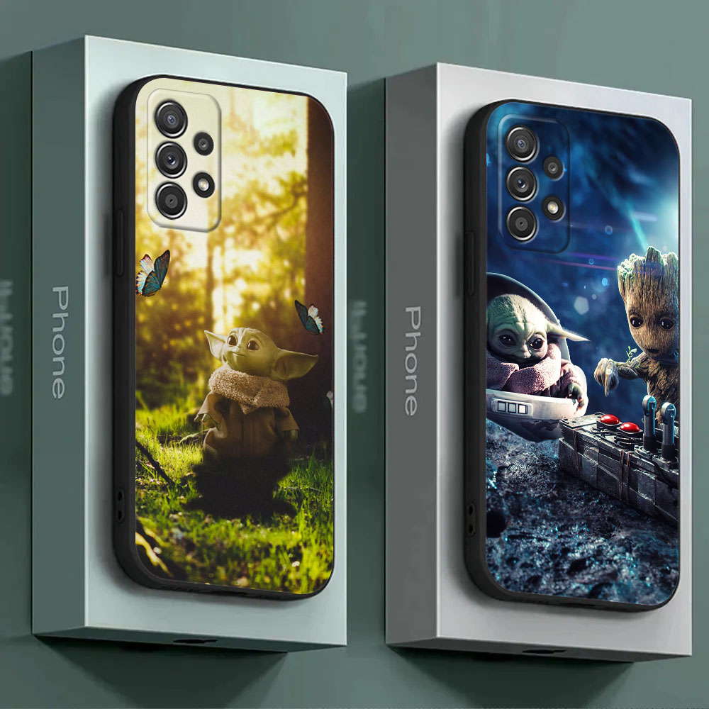 Funda de silicona para teléfon - Phone Cases Galaxy A17 reseña y precio