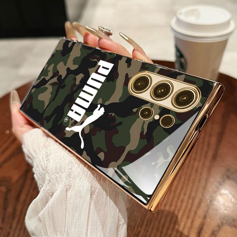 Funda de teléfono p-pumas a la - Phone Cases Samsung reseña y precio