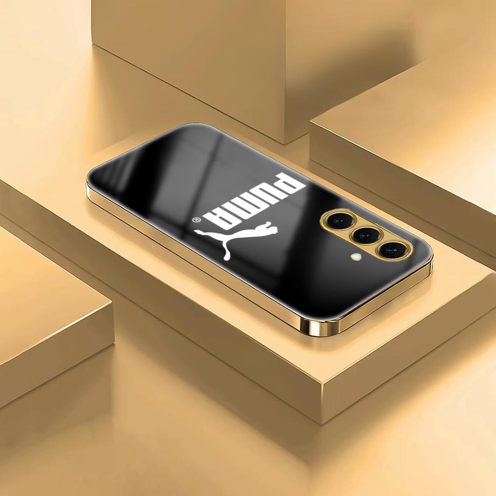 Funda de teléfono p-pumas a la - Phone Cases Samsung reseña y precio