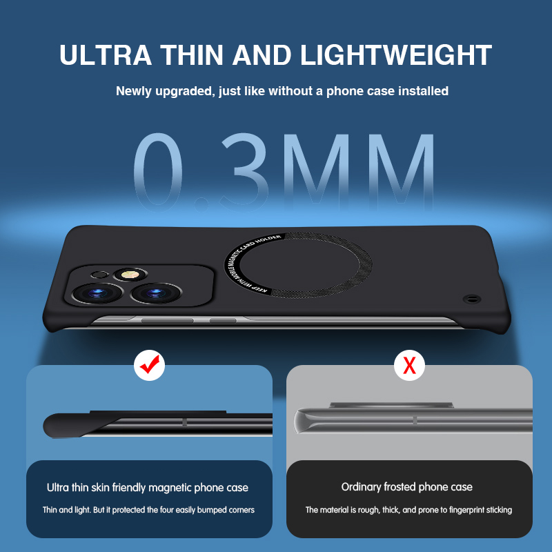 Funda móvil de carga inalámbri - Phone Cases Realme reseña y precio