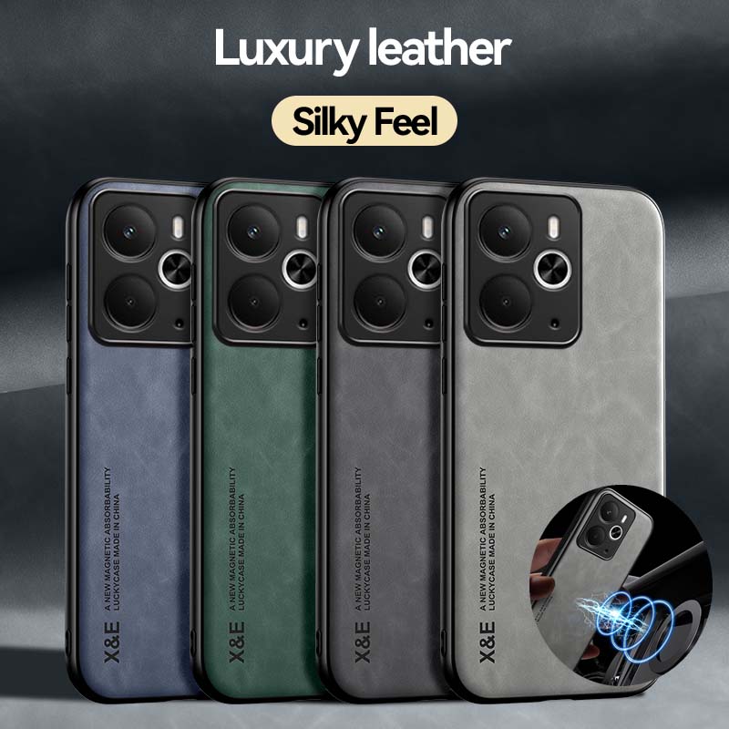 Funda de lujo a prueba de golp - Phone Cases Realme reseña y precio