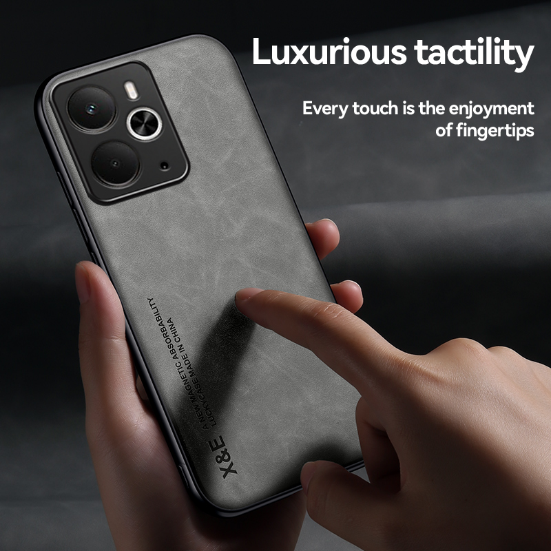 Funda de lujo a prueba de golp - Phone Cases Realme reseña y precio