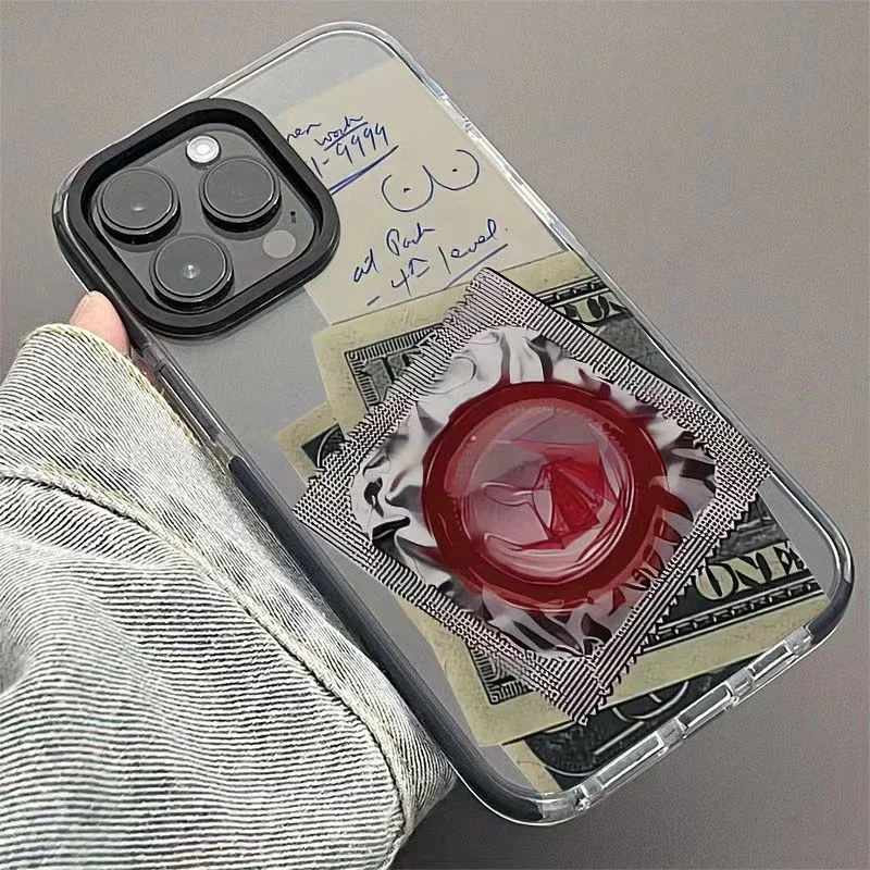 Funda para Teléfono 2 en 1 con - Phone Cases Vape reseña y precio