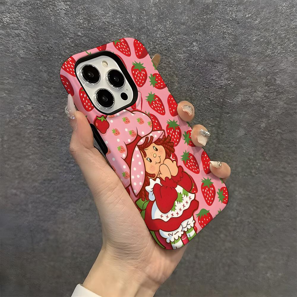 Funda de teléfono V-Vintage-D- - Phone Cases Louis Vuitton reseña y precio