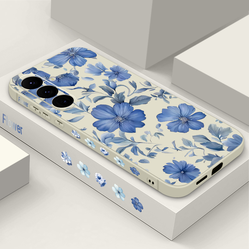 Funda de teléfono con diseño d - Phone Cases Galaxy A17 reseña y precio